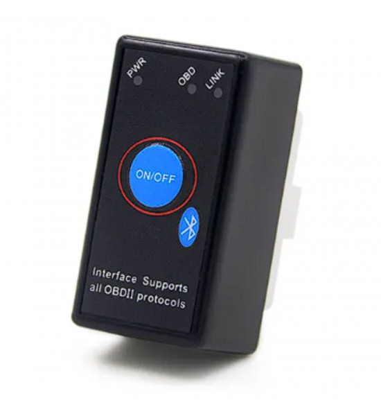 Interfata Diagnoză OBD2 Epistar V1.5