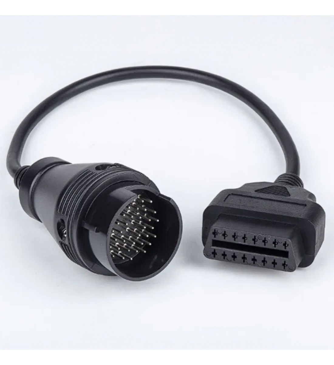 Cablu diagnosticare OBD, conector Mercedes Benz, 38 Pini