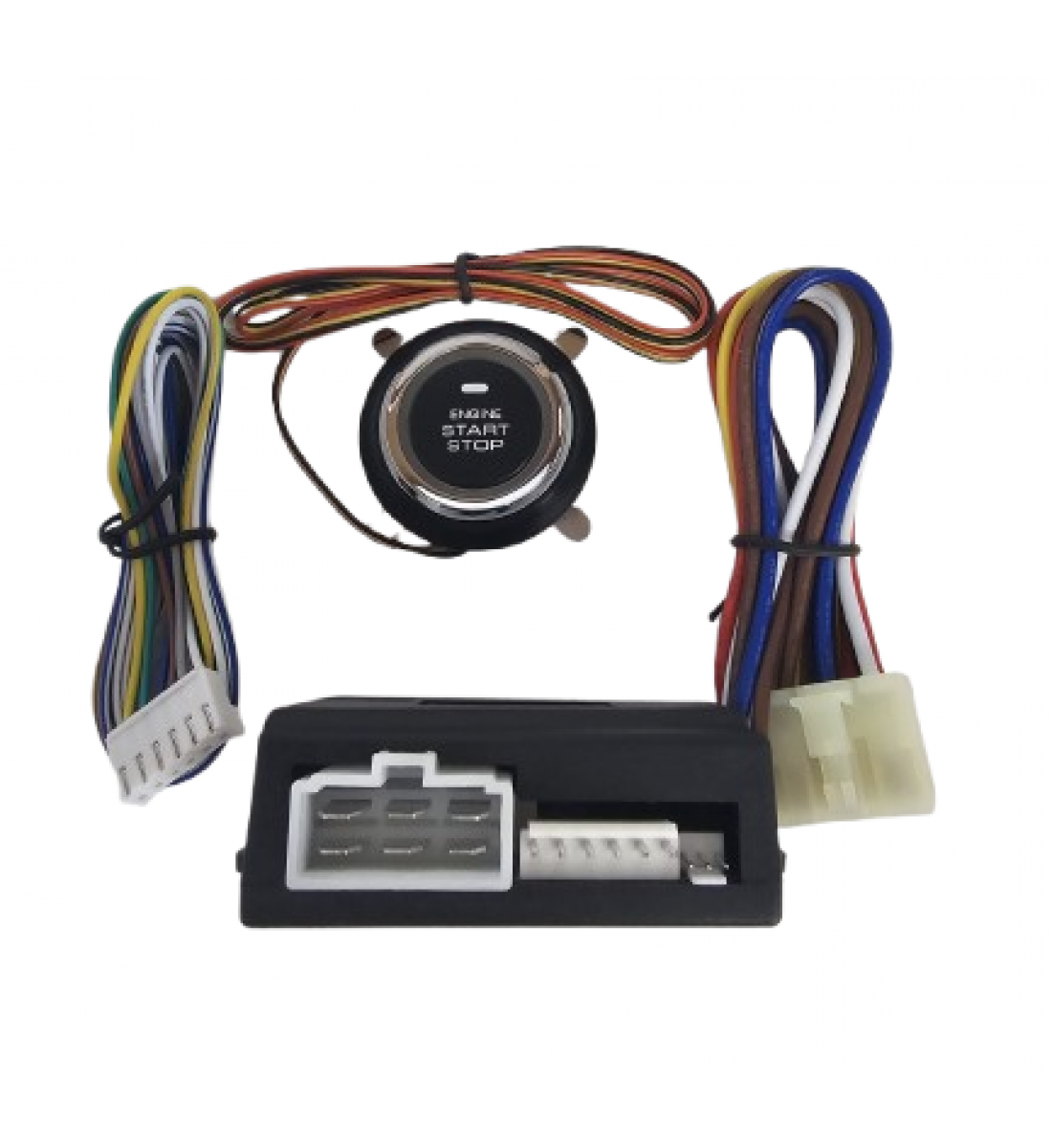 Sistem de Pornire/Oprire universal  Start/Stop