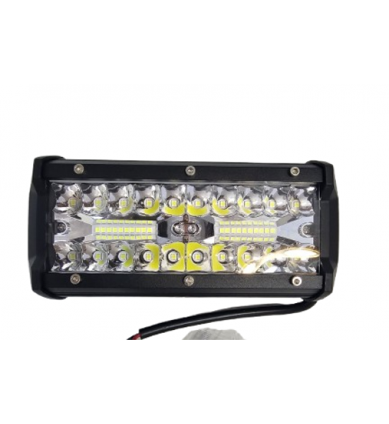 Proiector auto 120 W 12/24V, 80 LED Proiector auto 120 W 12/24V, 80 LED