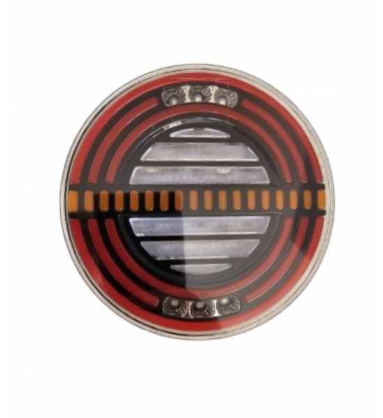 Lampa led Rotunda  multifunctionala universala 12-36V