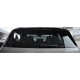 Baby on board talpa 2 fundal transparent