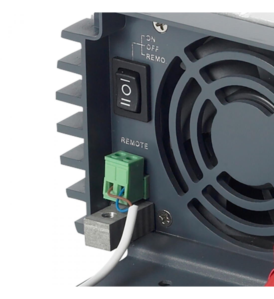 INVERTOR DE TENSIUNE AUTO, 350W, DOMETIC PP 402, PERFECT POWER INVERTOR DE TENSIUNE AUTO, 350W, DOMETIC PP 402, PERFECT POWER