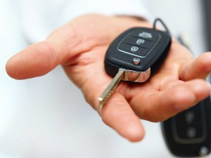 Tipuri de chei auto