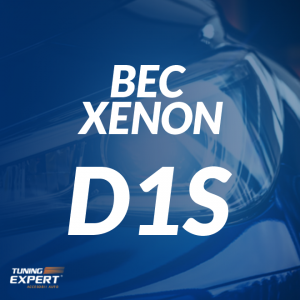 Bec Xenon D1S