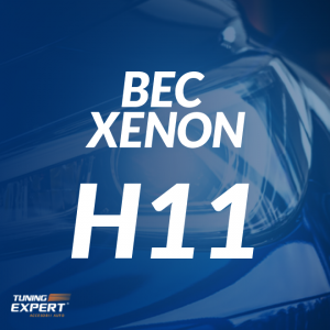 Bec Xenon H11