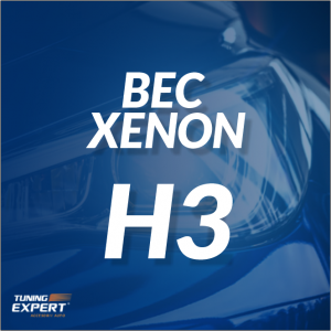 Bec Xenon H3