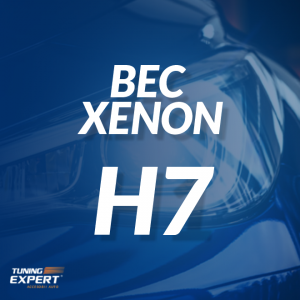 Bec Xenon H7