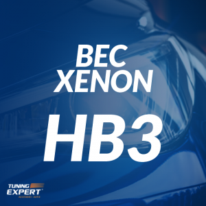 Bec Xenon HB3 (9005)