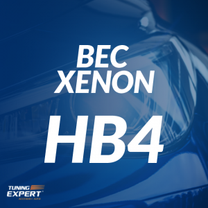 Bec Xenon HB4 (9006)