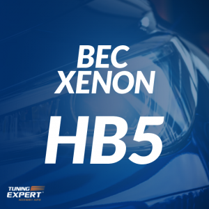 Bec Xenon HB5 (9007)