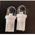 Set 2 Becuri  Auto, W5W/T10/501, 2  smd tip 5630, lumina alba