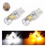 Set 2 becuri auto 7443/T20-28 Smd 12-28V CANBUS
