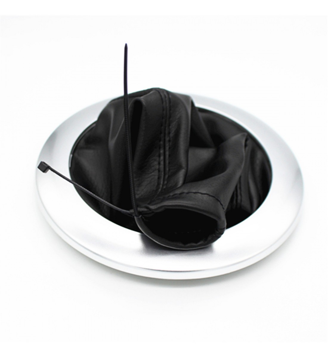 Husa Schimbator Viteze, Renault Megane II 2002-2009, Renault Sport Tourer II 2003-2009, cadru cromat