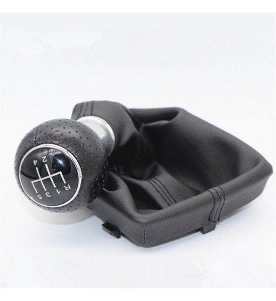 Manetă schimbător viteze, Audi A4, 5 viteze