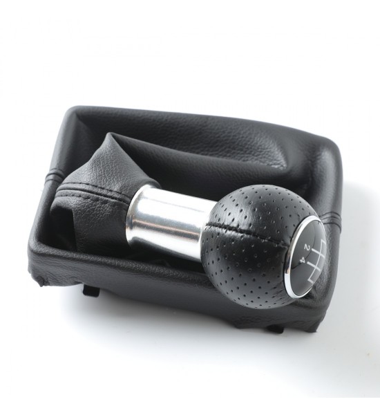 Manetă schimbător viteze, Audi A6 L, 5 viteze