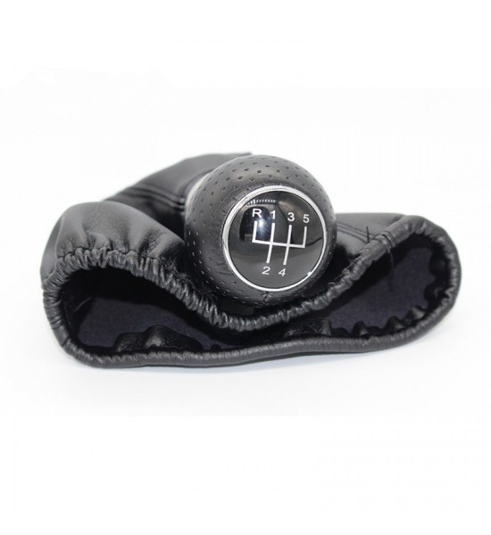 Manetă schimbător viteze, VW, Golf 3, Golf 5, 5 viteze