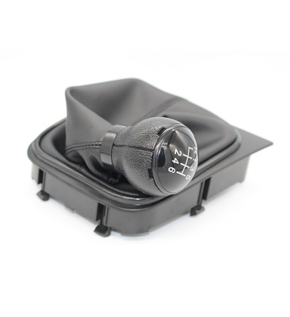 Maneta VW Golf 6 vit Maneta VW Golf 6 vit