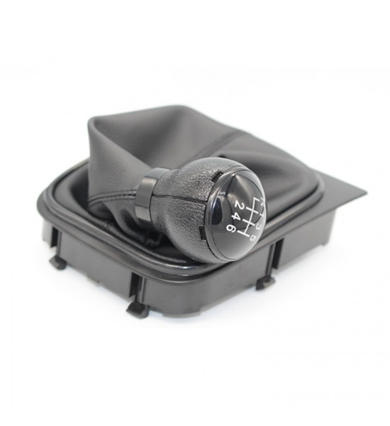 Maneta VW Golf 6 vit