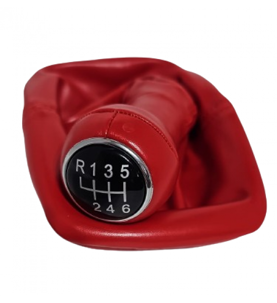 Maneta Schimbator de Viteze VW Golf 3/4/5 - 6 Viteze, Rosie