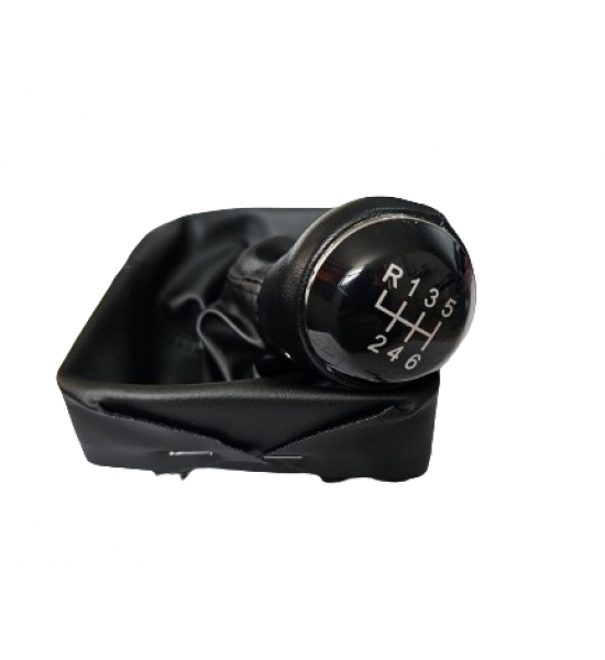Maneta Schimbator Volkswagen VW Polo 9N/9N2 GTI (2002-2009) - 6 Viteze