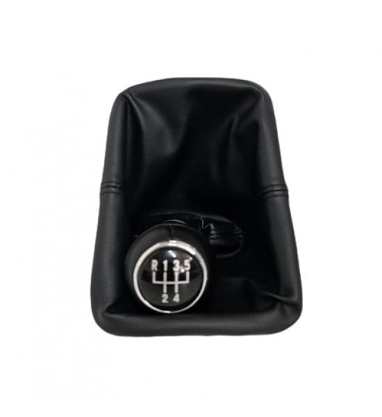 Maneta Schimbător VW Beetle (1998-2011) - 5 Viteze, Interior Tijă 12 mm