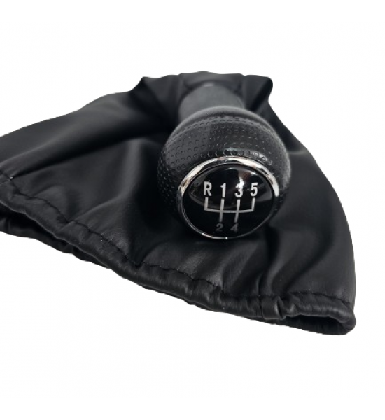 Maneta Schimbător VW Polo (1996-1999) - 5 Viteze