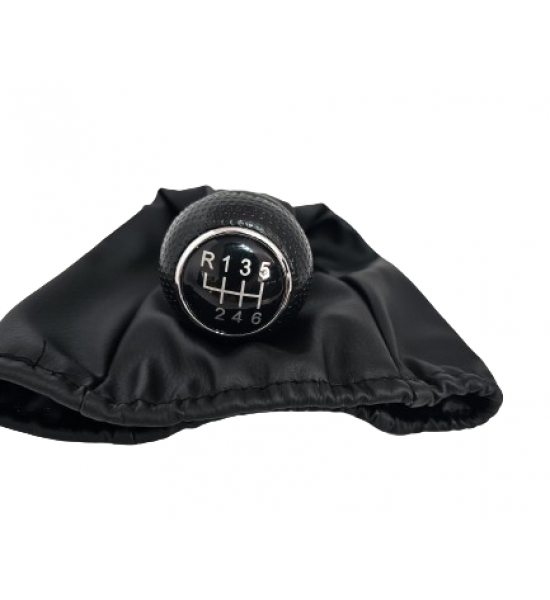 Maneta Schimbător VW Polo (1996-1999) - 6 Viteze