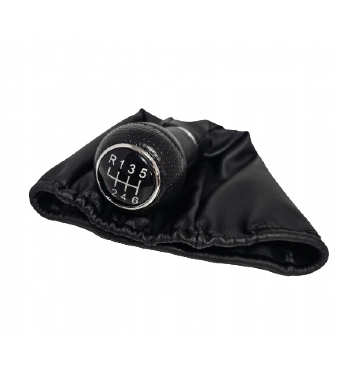 Maneta VW Golf 3/5 - 5 Viteze, Negru, Diametru Interior 12mm