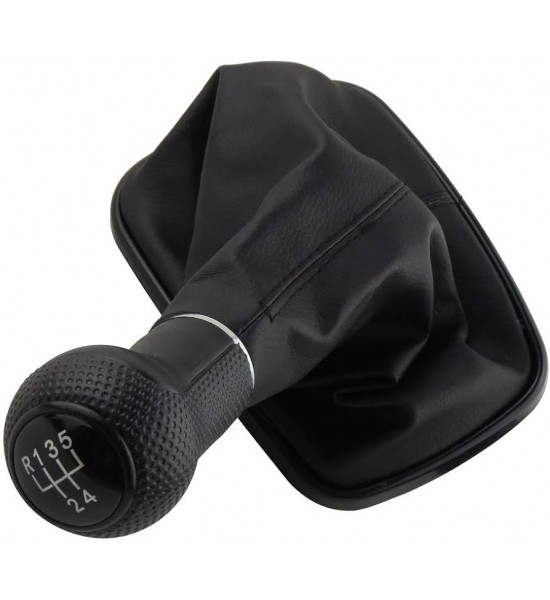 Maneta VW Golf IV MK4 (1999-2004) 5 Viteze, Negru
