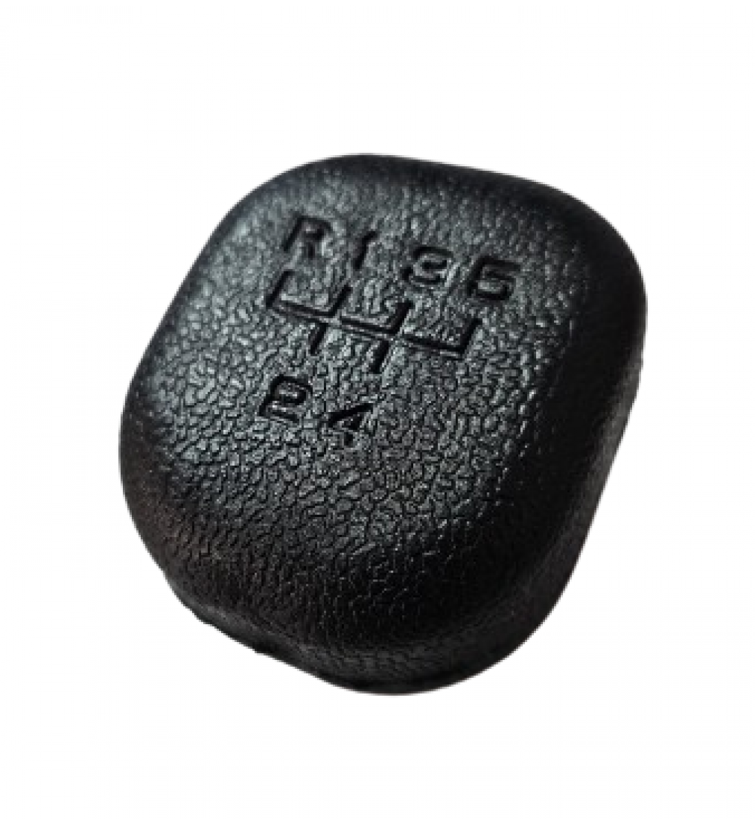 Nuca schimbator Opel ,5 viteze, neagra