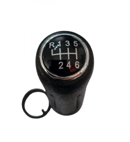 Nuca Schimbător VW Polo (2002-2009) - 5 Viteze, Diametru Interior 12 mm