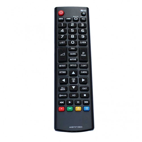 Telecomanda LCD LG AKB73715603