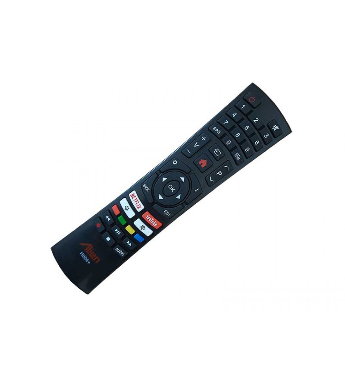 Telecomanda tv led Starlight, Vortex, Diamant H004+ Telecomanda tv led Starlight, Vortex, Diamant H004+