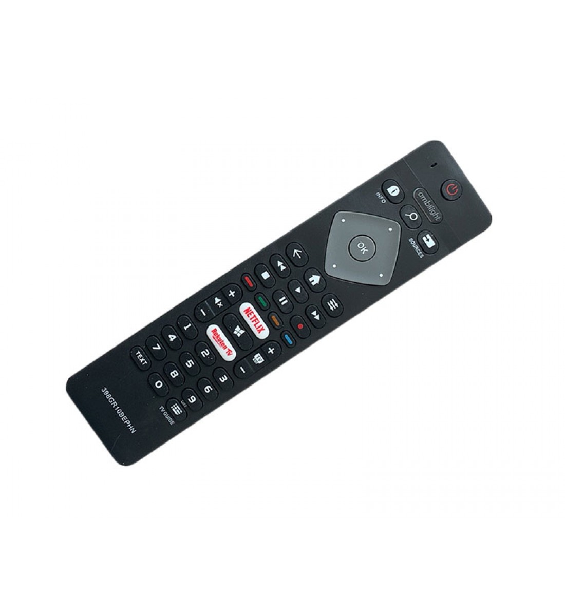 Telecomanda LCD Philips 398GR10BEPHN Telecomanda LCD Philips 398GR10BEPHN