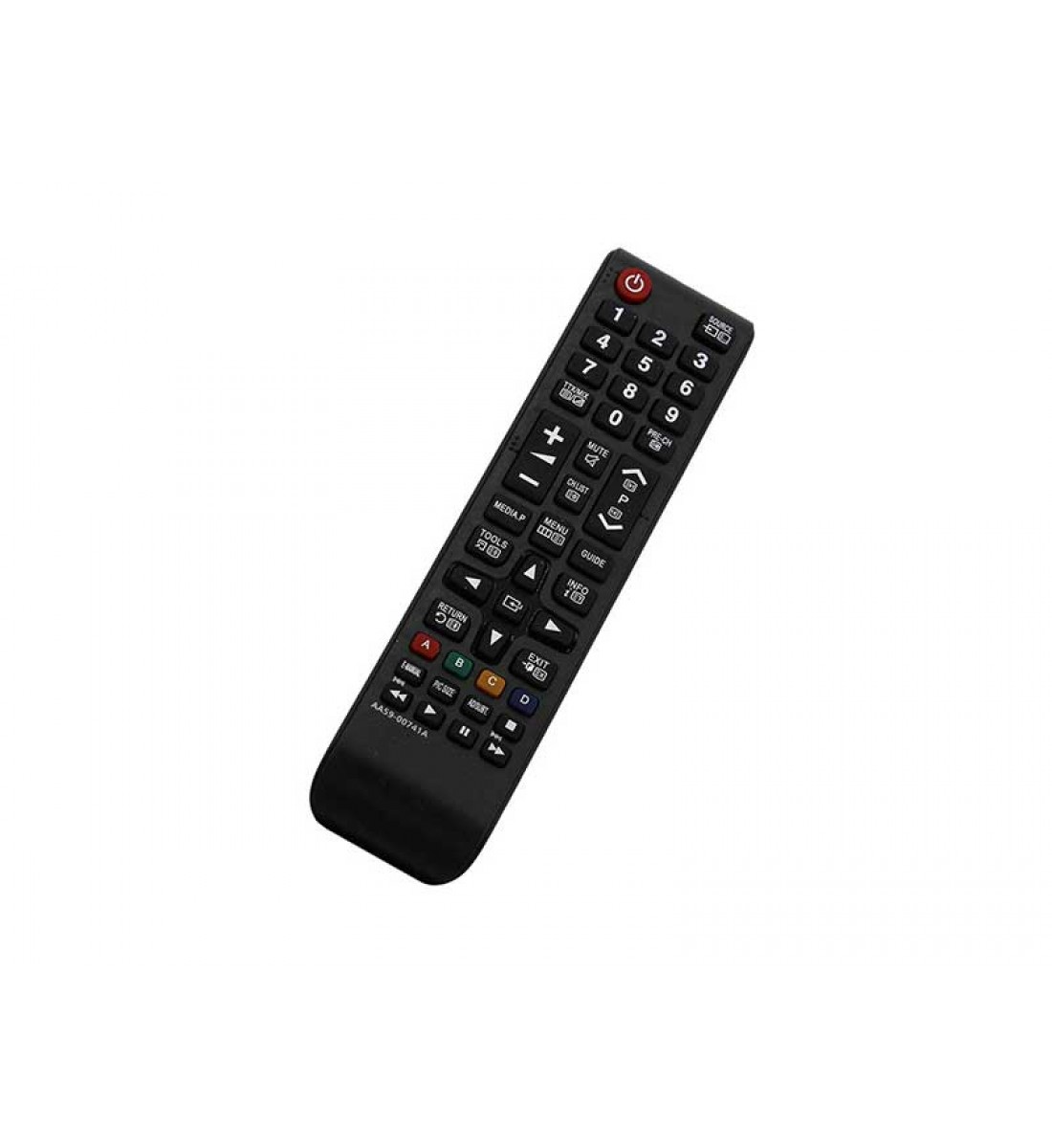 Telecomanda LCD Samsung AA59-00741A Telecomanda LCD Samsung AA59-00741A