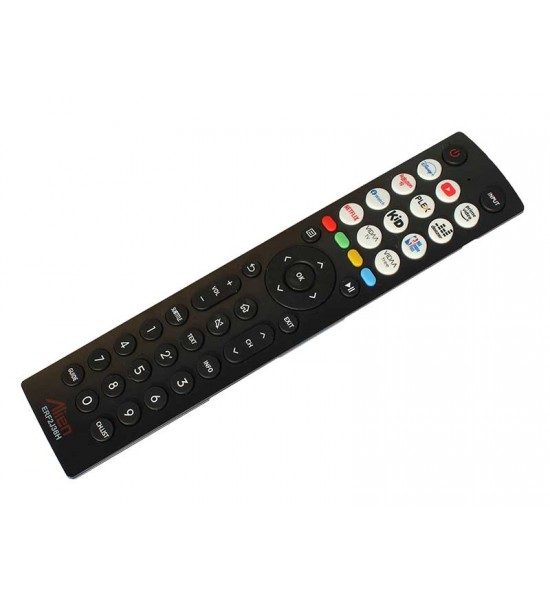 Telecomanda LCD Hisense ERF2J36H Telecomanda LCD Hisense ERF2J36H