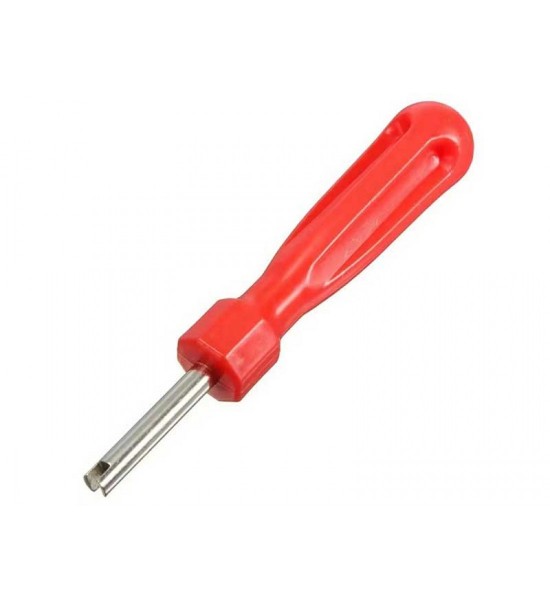 Surubelnita pentru ventil