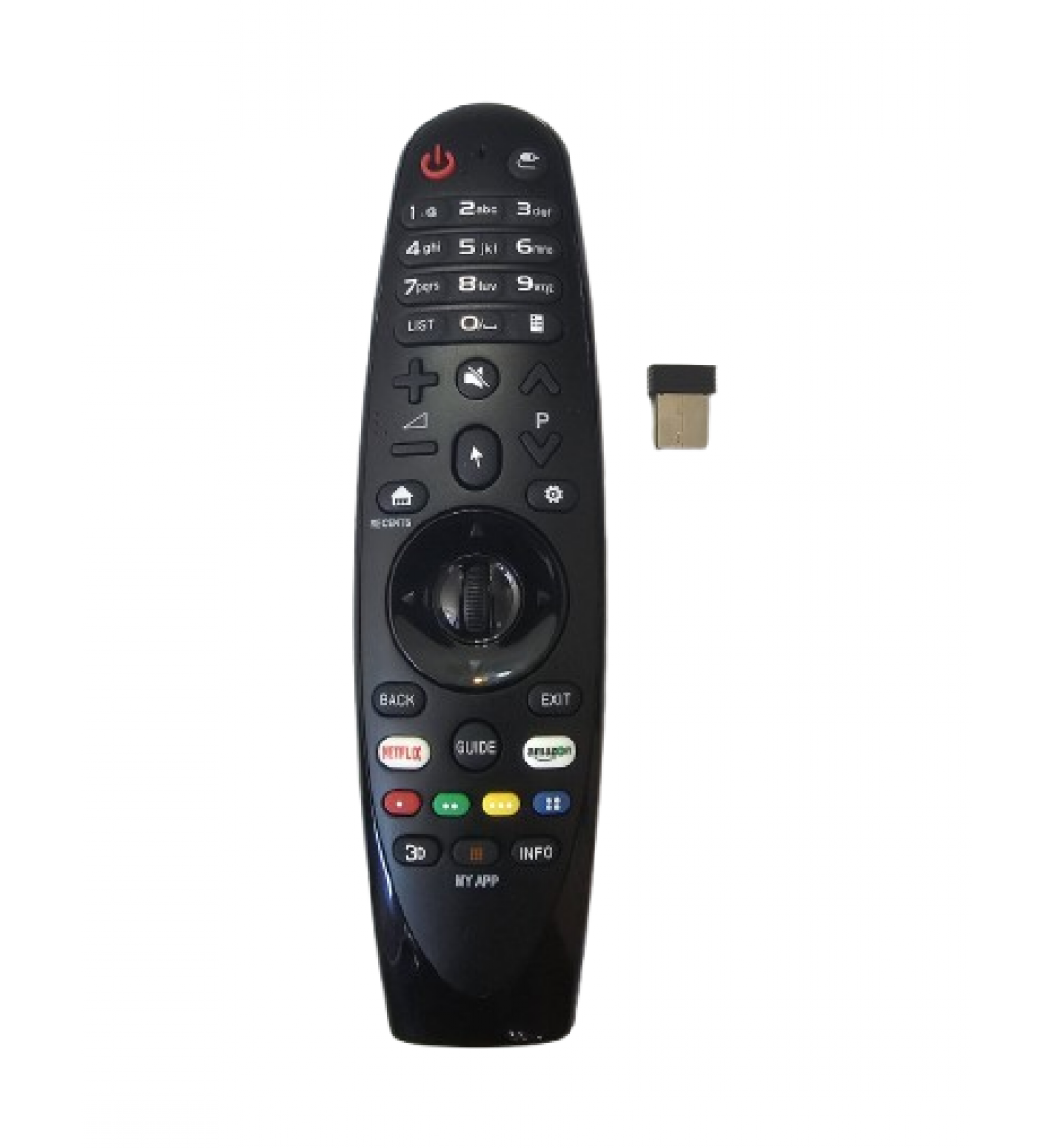 Telecomanda LG Magic Remote MR20GA Telecomanda LG Magic Remote MR20GA
