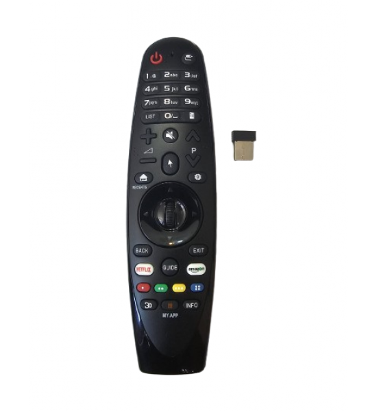 Telecomanda LG Magic Remote MR20GA Telecomanda LG Magic Remote MR20GA