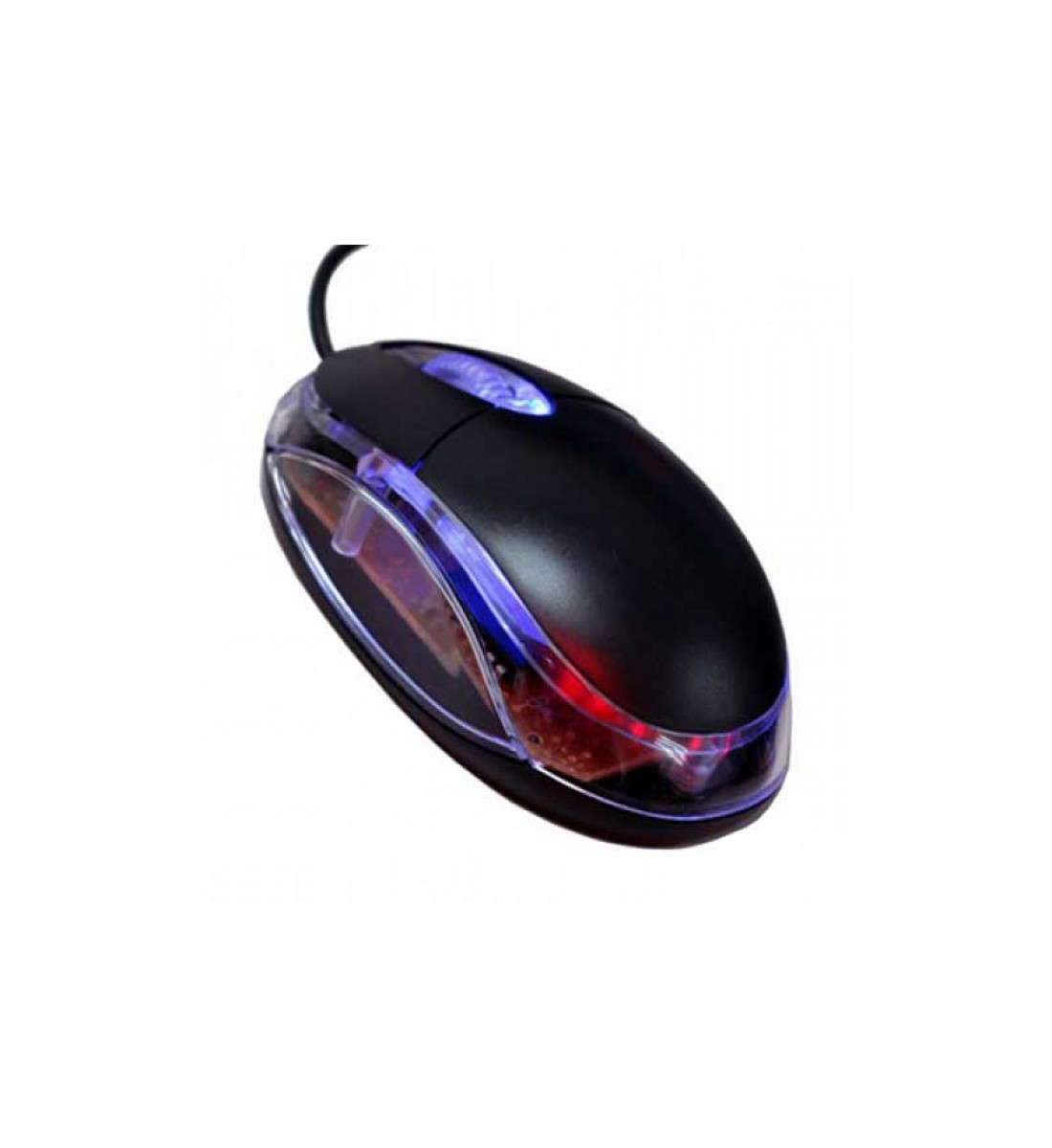 Mouse optic Alien USB