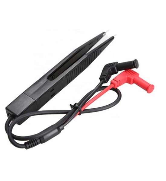 Tester multimetru componente SMD