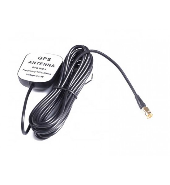 Antena semnal GPS