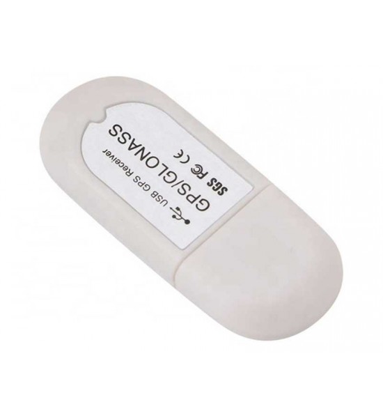 Modul GPS/GLONASS/GMOUSE interfata USB