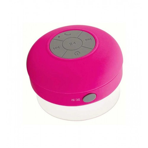 Boxa portabila baie cu BT