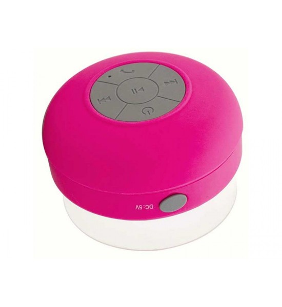 Boxa portabila baie cu BT Boxa portabila baie cu BT