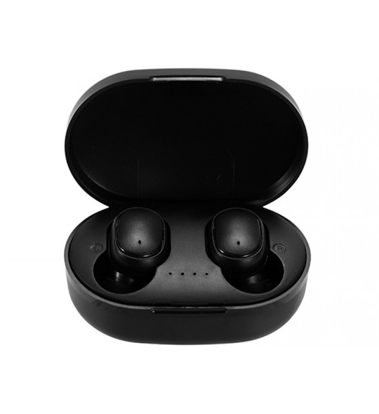 Casti wireless bluetooth ureche A6S Casti wireless bluetooth ureche A6S