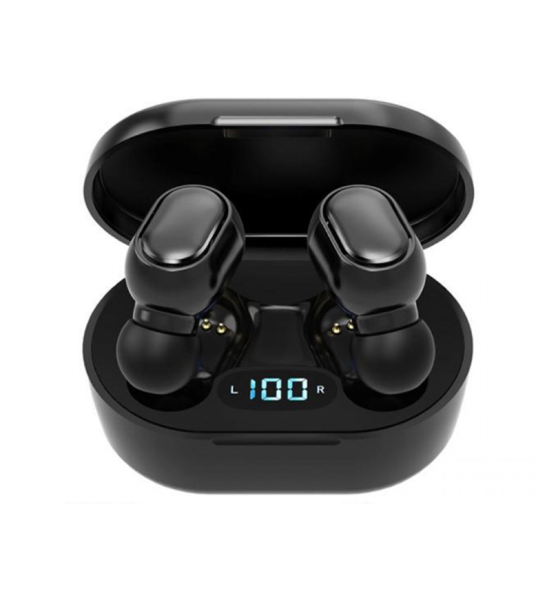 Casti wireless bluetooth ureche E6S Casti wireless bluetooth ureche E6S