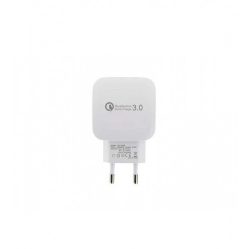 INCARCATOR PRIZA 2.4A QC3.0