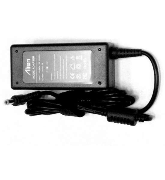 Alimentator laptop, Lenovo, 20V, 2A, 5.5x2.5mm Alimentator laptop, Lenovo, 20V, 2A, 5.5x2.5mm